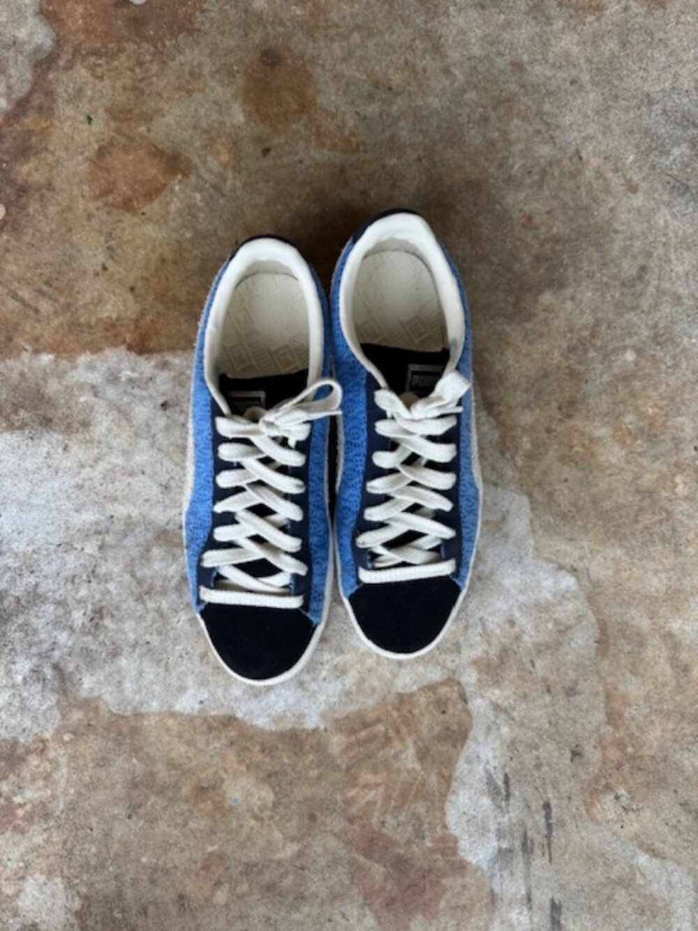 Puma shoes